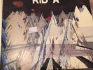 Kid A - Radiohead - 2x 10