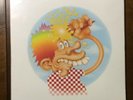 The Grateful Dead Europe 72 MINT Three Disc Vinyl Record LP