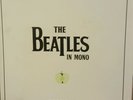 The Beatles: Mono Box Set (Vinyl) this item is new but has damage to box