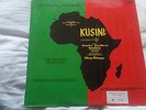 MANU DIBANGO - KUSINI - ORIG OST US PRESS FUNK JAZZ AFRO - EX COPY