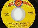 Baby Huey & The Babysitters 