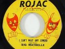 Big Maybelle 