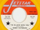 Bobby Patterson 