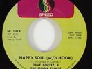 Dave Cortez & Moon People 