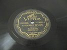 Noah Lewis (harmonica), Victor V38581, CHickasaw Special/Devil in the Wood Pile