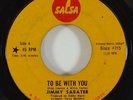 Jimmy Sabater 