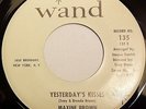 NORTHERN SOUL Maxine Brown - Yesterday's Kisses LISTEN