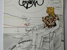 PANTHA 'DOWAYDO DOWAYDO' OZ PROG ROCK 1975 rare LATIN FUNK Santana Mantis WIZARD