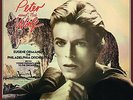 Peter and the Wolf [180 gm black vinyl] David Bowie Vinyl