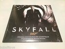 Thomas Newman - Skyfall James Bond 2012 DBL Vinyl LP Record LTD SEALED RARE 007