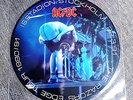 AC/DC Razors Edge Tour  doppel Pictures Vinyl extrem selten