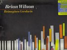 Brian Wilson Reimagines Gershwin Limited Edition Lp