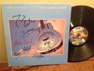 DIRE STRAITS - BROTHERS IN ARMS (1985 LP) SIGNED BY SOME PEOPLE/SOMEONE
