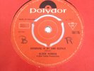 Oliver Norman Drowning in my own despair Rare Uk Polydor 1967