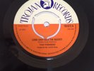 The Pioneers Long Shot Kick The Bucket Original Uk 45 1969