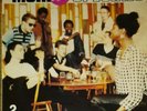 THE SPECIALS-MORE SPECIALS CDL TT 5003-1st PRESSING-1980-12