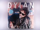 Bob Dylan UNPLUGGED Columbia C2-67000 Rare 2-LP VIinyl SHRINKWRAP w/sticker NM