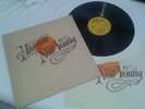 NEIL YOUNG - HARVEST UK REPRISE LP W/POSTER EX/EX/EX A3/B3**TOP CONDITION**