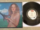 Blind Faith self titled first vinyl LP rare cover looks unplayed clean nice