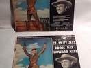 Doris Day and Howard Keel Calamity Jane LP (VG+) 2x10