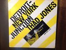 Thad JONES  Detroit-New york junction. Blue note 1513