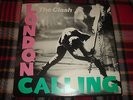 THE CLASH - London Calling - UK Vinyl 2-LP +INSERTS EX+ 1st press