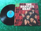 The Beatles LP Beatles Beat (1C 062-04 363) 1977