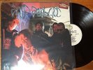 Fast Forward - Ich Und MC Bibabutz Vinyl LP  STF  SCOPE  DJ STYLEWARZ * SEHR RAR