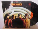 THE KINKS Village Green Preservation Society LP Reprise RS 6327 Steamboat W7