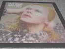 David Bowie Spanish LP Hunky Dory on Yellow Marbled Vinyl LSP 4623 2015