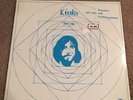 Sealed Kinks Lp Lola Versus Powerman And The Money ground. Early No Bar Code