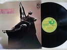 SOLUTION - DIVERGENCE, vinyl LP EMI HARVEST 2 C 064 - 24541, Made in France 1972
