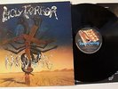 LP: Holy Terror - Mind Wars (Under One Flag Records FLAG 25) vg /vg+
