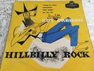 ROY ORBISON-Hillbilly Rock-/UK ’63 LONDON (RE-S 1089) Original 4 track 7” EP