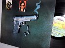 WILLIE COLON Hector LAVOE Vigilante STERLING stamp dead-wax FANIA Latin Salsa LP