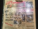 GUNS N' ROSES Lies Vinyl LP 1988 1ST PRESS ORIGINAL Geffen GHS  24198