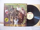 CLANCY ECCLES & THE DYNAMITES LP 
