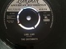 The Castaways Liar Liar 10003
