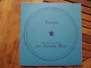 RARE ED1 MARCELLE MEYER RAMEAU DF 14 FRANCE