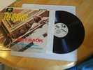 THE BEATLES GET BACK UNRELEASED PURPLE VINYL SUMA 8080 NM LP   UK