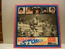 LP: THE ROLLING STONES: IN ACTION.  S*R INT. DECCA 74307-P13