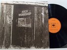 ROCK WORKSHOP LP HEAR bob downes JAZZ-ROCK psych BREAKS alex harvey UK ORIG