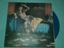 David Bowie - Man who sold the world (Drag cover,  blue glittered vinyl)