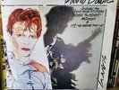 Rare Import 1980 David Bowie Scary Monsters LP RCA Philippines EX HEAR