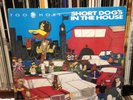 ** Too Short ** Short Dogs In The House LP ORIGINAL Zomba Jive records 1990