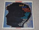 superb library funk groove breaks - JOY UNLIMITED - Soul Rock And Bossa Nova