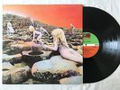 Led Zeppelin - Houses Of The Holy - Rare 1st Press (Vinyl LP Atlantic K50014 RL)