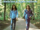 ALVIN & LEVEFRE,MYLON LEE - ON THE ROAD TO FREEDOM - 180GR VINYL LP NEW+