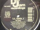 LL Cool J - I'm Bad / Get Down 12