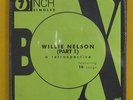 WILLIE NELSON.RETROSPECTIVE PART 1 / 8-45s.COLLECTABLES 7
